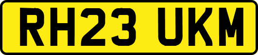 RH23UKM