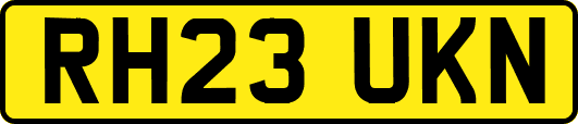 RH23UKN