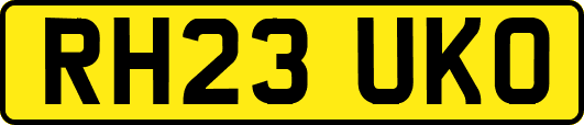 RH23UKO