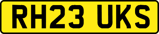 RH23UKS