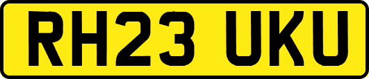 RH23UKU