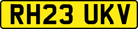 RH23UKV
