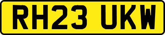 RH23UKW