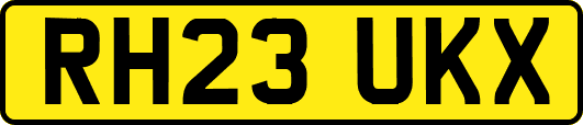 RH23UKX
