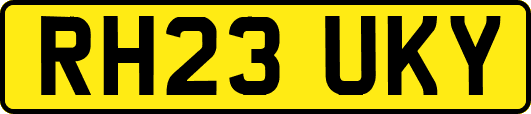 RH23UKY