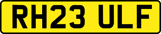 RH23ULF
