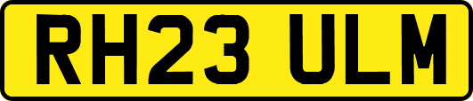RH23ULM