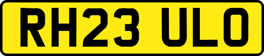 RH23ULO
