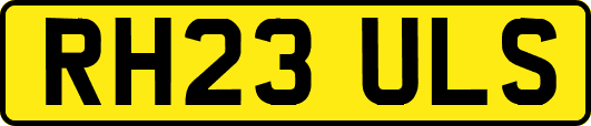 RH23ULS