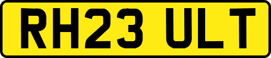 RH23ULT