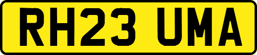 RH23UMA