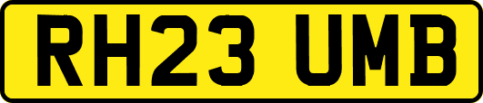 RH23UMB