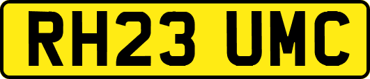RH23UMC