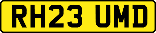 RH23UMD