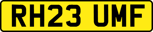 RH23UMF