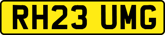 RH23UMG