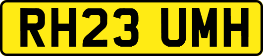 RH23UMH