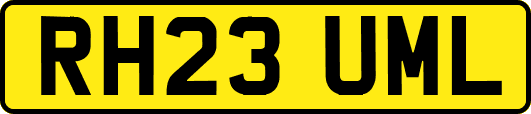 RH23UML