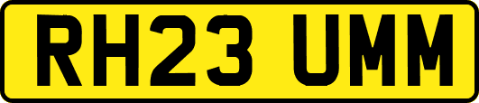 RH23UMM