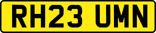 RH23UMN