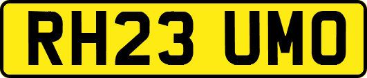 RH23UMO