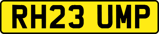 RH23UMP