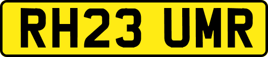 RH23UMR