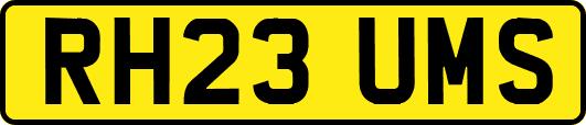 RH23UMS