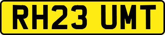 RH23UMT