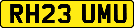 RH23UMU