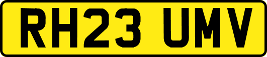 RH23UMV