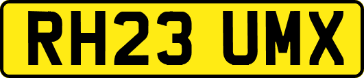 RH23UMX