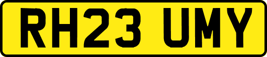 RH23UMY