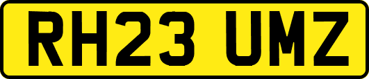 RH23UMZ