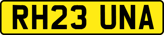 RH23UNA