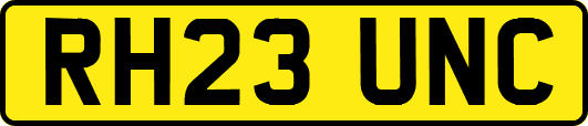 RH23UNC