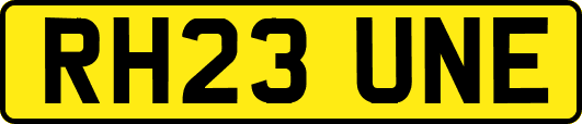 RH23UNE
