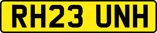 RH23UNH