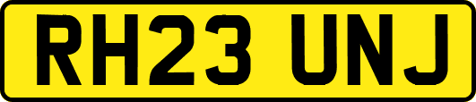 RH23UNJ
