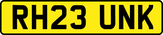 RH23UNK