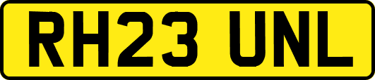 RH23UNL