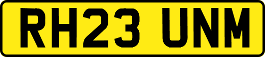 RH23UNM