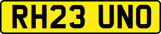 RH23UNO