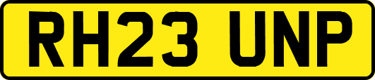 RH23UNP