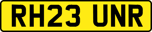 RH23UNR