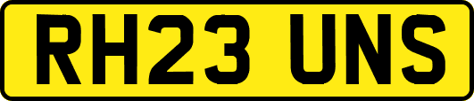RH23UNS