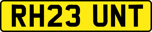 RH23UNT