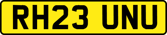 RH23UNU