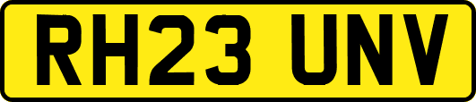 RH23UNV