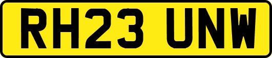 RH23UNW